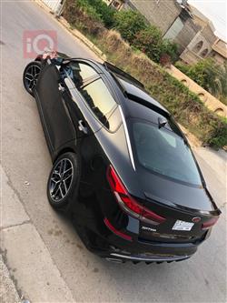 كيا اوبتيما